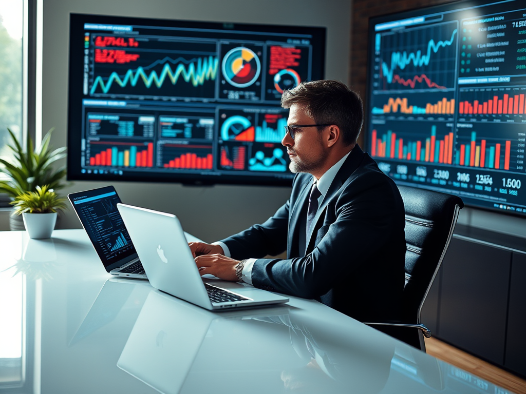Is Your Data & Analytics Program Actually Working? 5 Questions Every Leader Needs to Ask