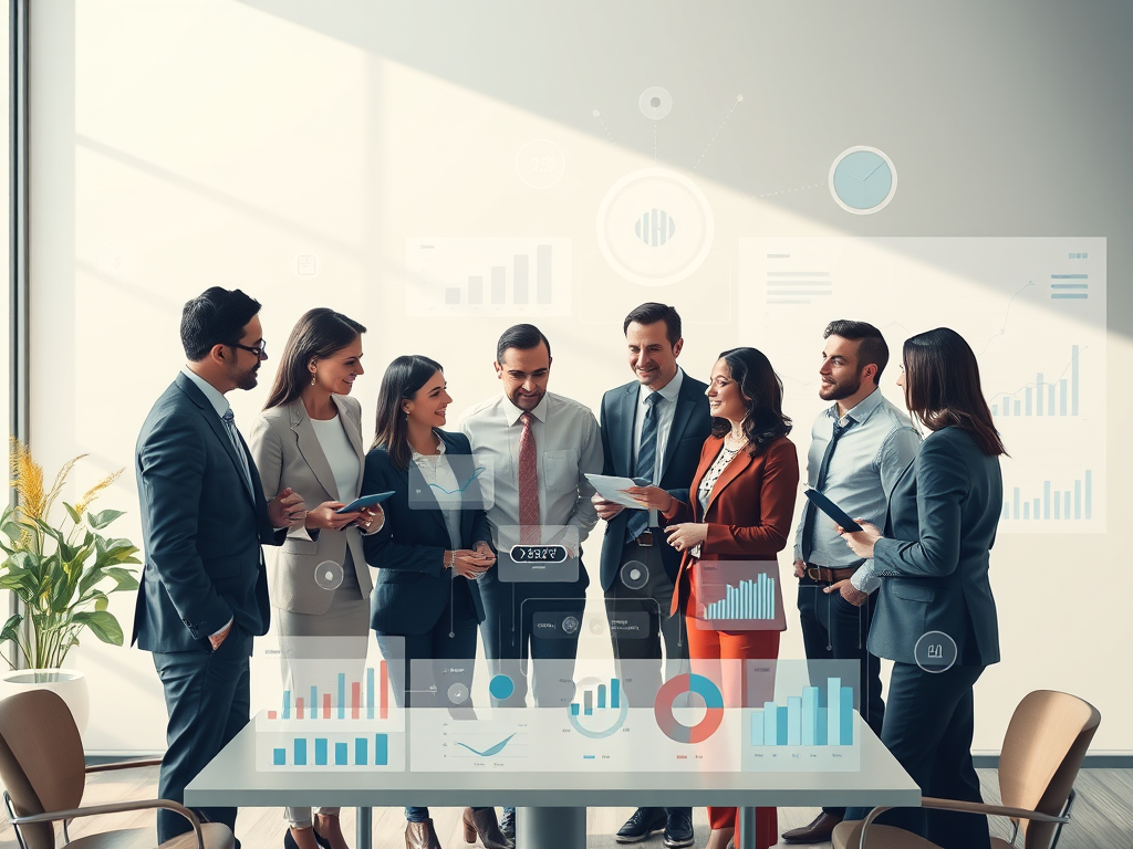 Bridging the Gap: How Analytics Leaders Can Align with Enterprise Strategic Objectives